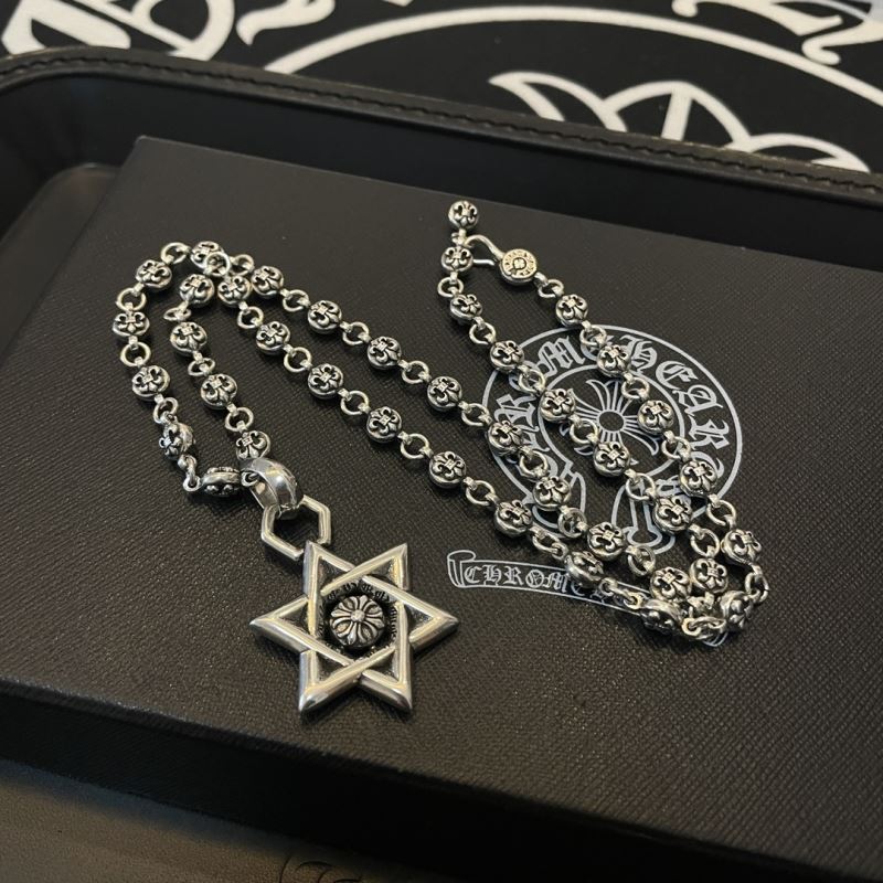 Chrome Hearts Necklaces